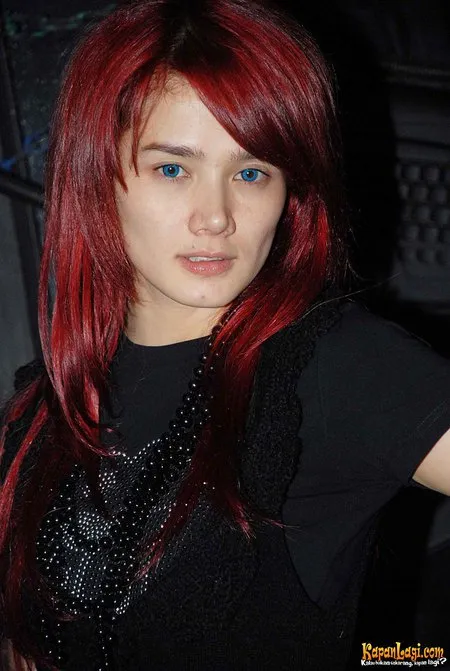 Foto Mulan Jameela