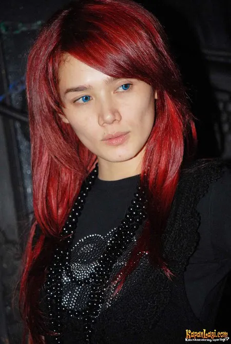 Foto Mulan Jameela