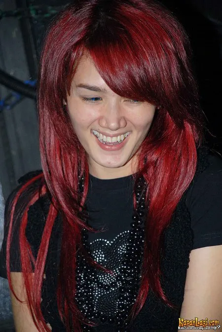 Foto Mulan Jameela