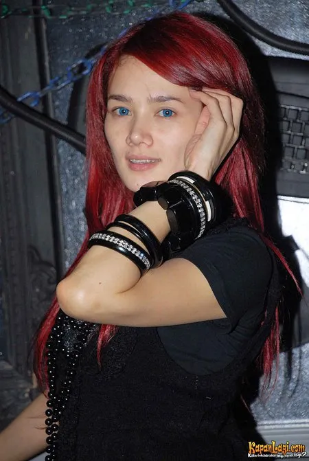 Foto Mulan Jameela