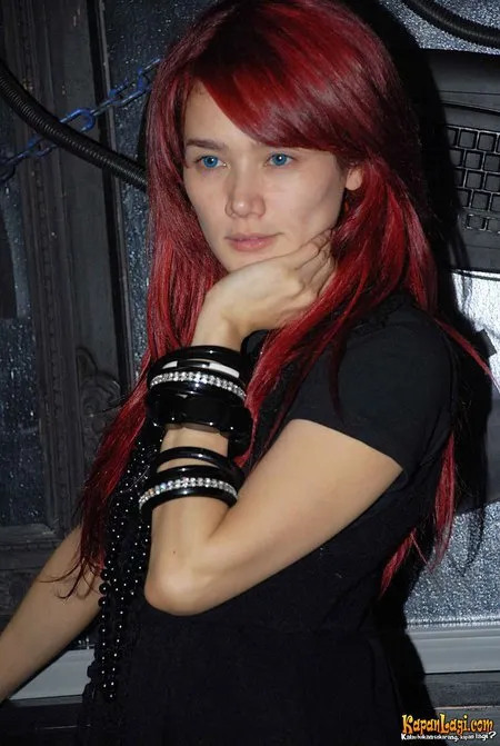 Foto Mulan Jameela