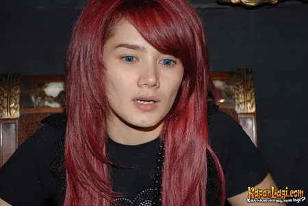 Foto Mulan Jameela