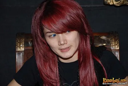 Foto Mulan Jameela