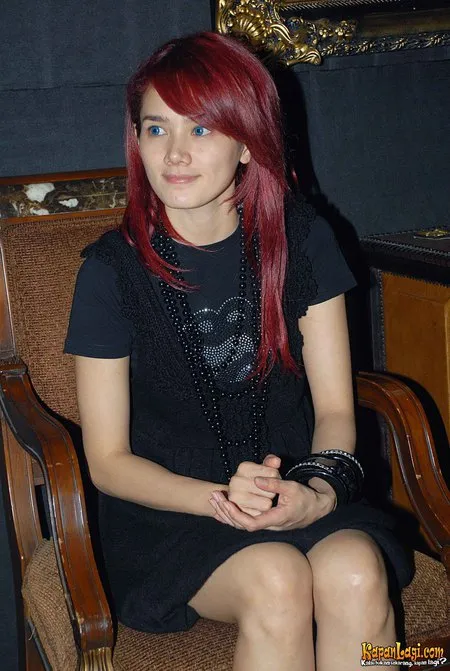 Foto Mulan Jameela
