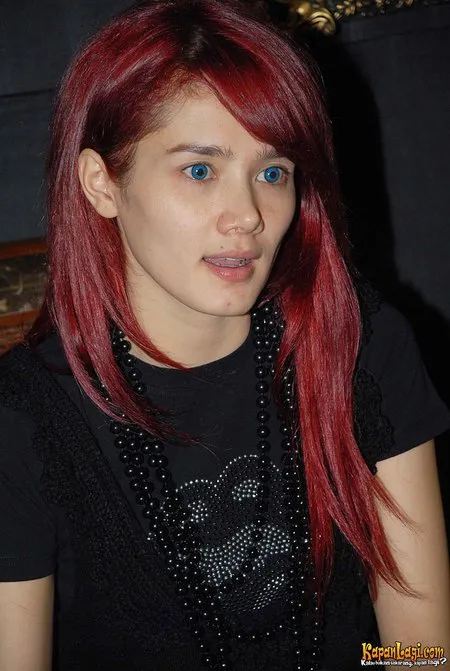 Foto Mulan Jameela
