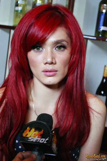 Foto Mulan Jameela