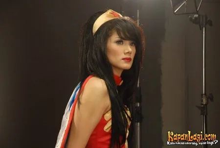 Foto Mulan Jameela