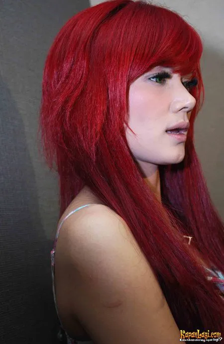 Foto Mulan Jameela