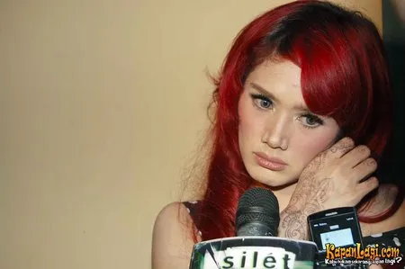 Foto Mulan Jameela
