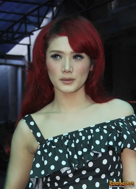 Foto Mulan Jameela