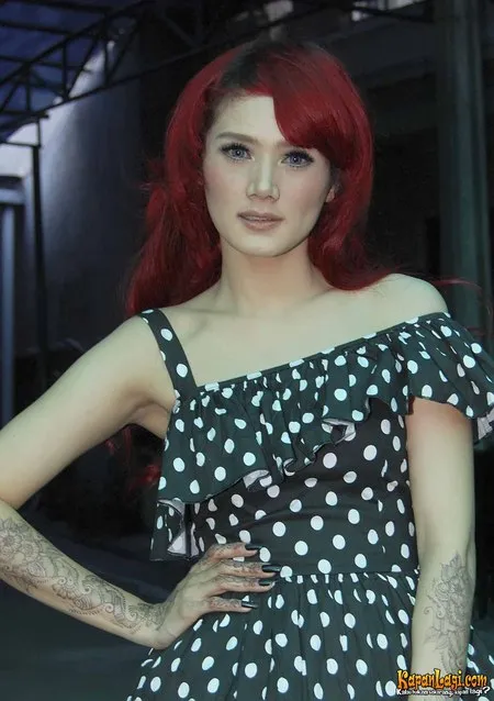 Foto Mulan Jameela