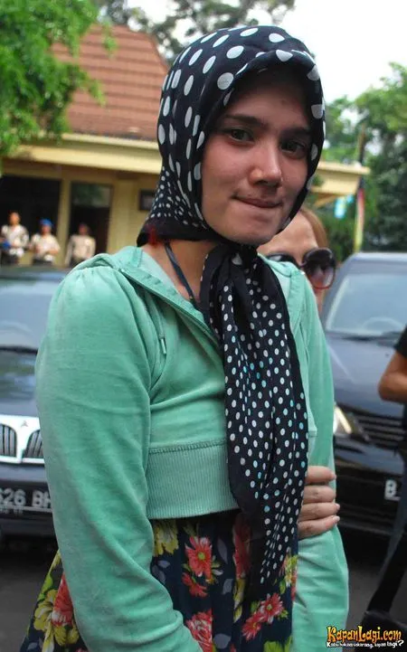 Foto Mulan Jameela