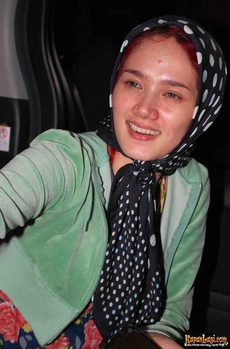 Foto Mulan Jameela