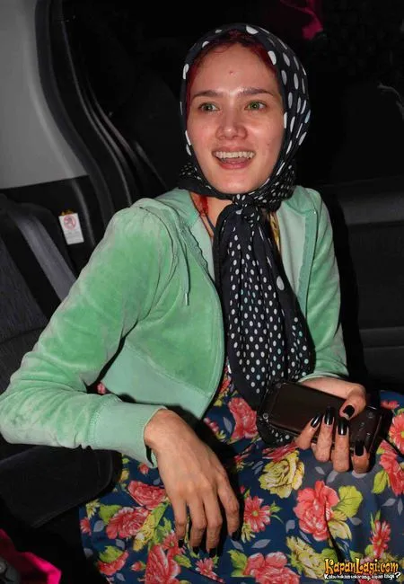 Foto Mulan Jameela