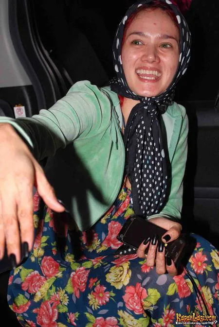 Foto Mulan Jameela