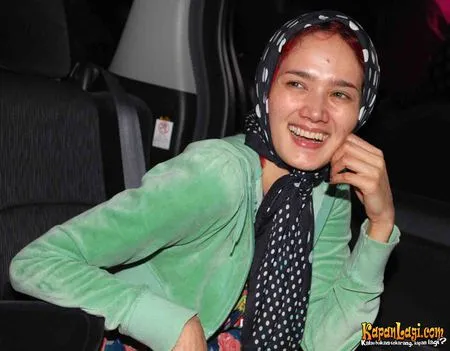 Foto Mulan Jameela