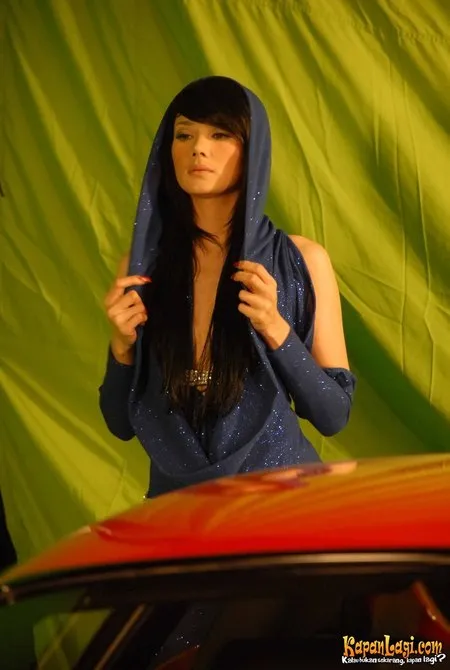 Foto Mulan Jameela