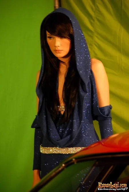Foto Mulan Jameela