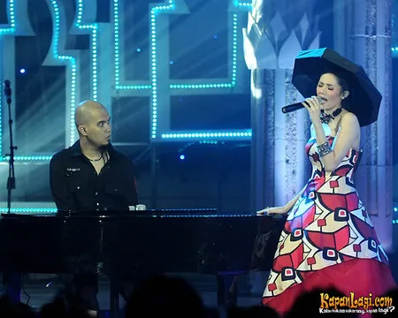 Foto Mulan Jameela