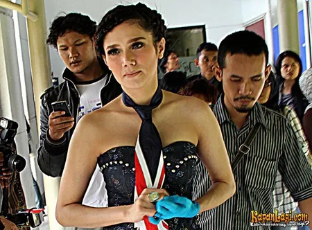 Foto Mulan Jameela
