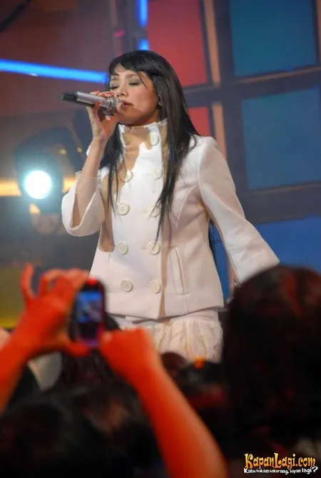 Foto Mulan Jameela