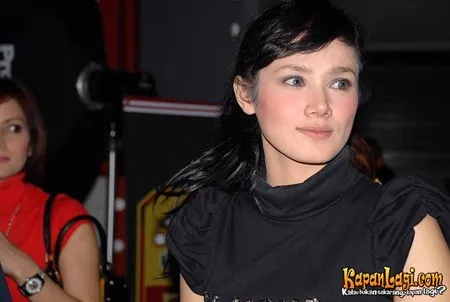 Foto Mulan Jameela