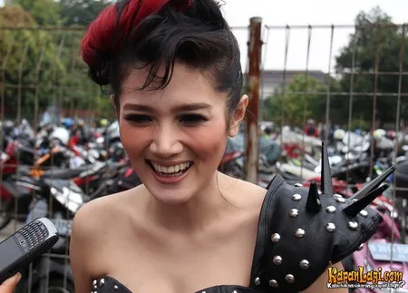 Foto Mulan Jameela