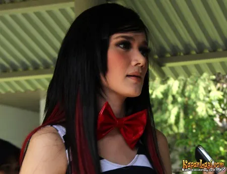 Foto Mulan Jameela