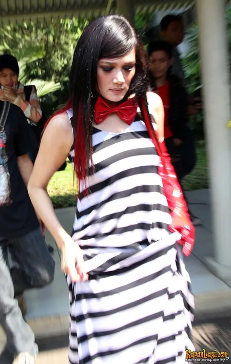 Foto Mulan Jameela