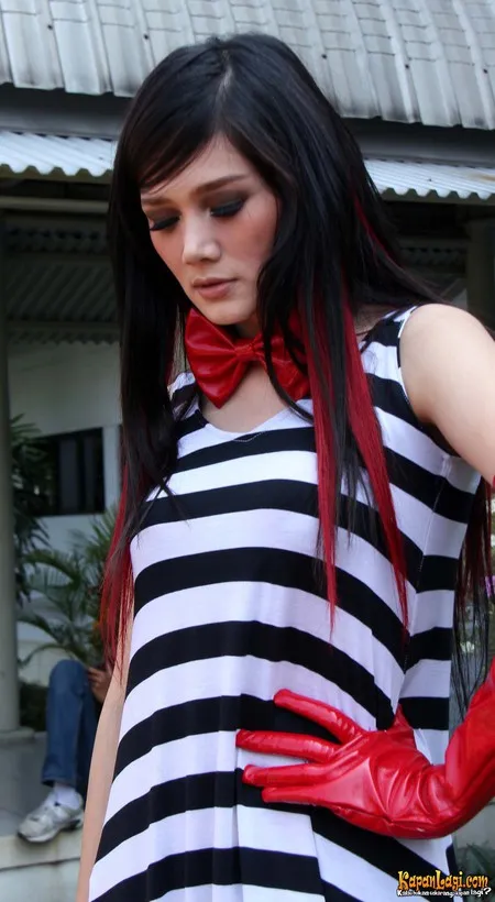 Foto Mulan Jameela