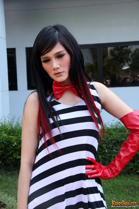 Foto Mulan Jameela