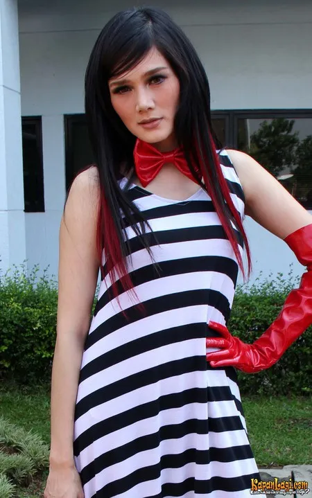 Foto Mulan Jameela