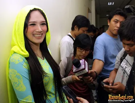 Foto Mulan Jameela