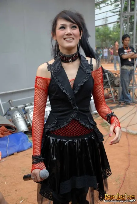 Foto Mulan Jameela