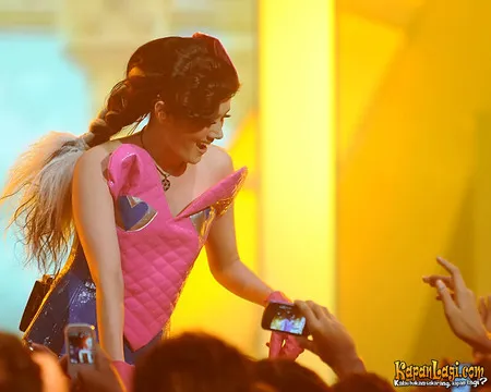 Foto Mulan Jameela