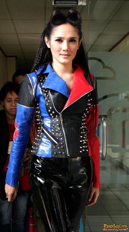 Foto Mulan Jameela