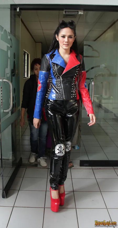 Foto Mulan Jameela