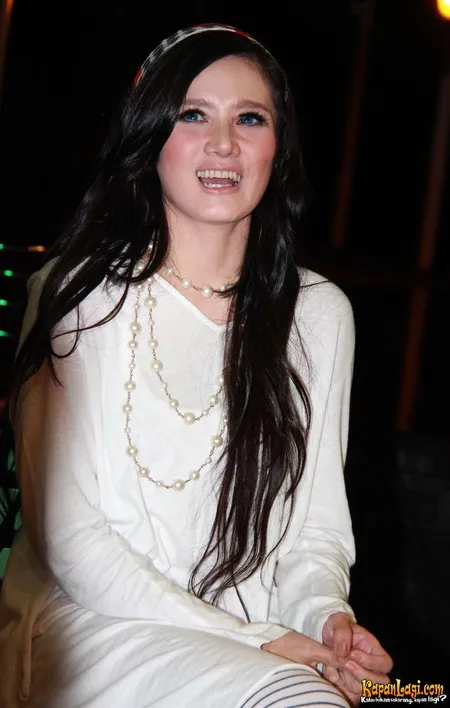 Foto Mulan Jameela
