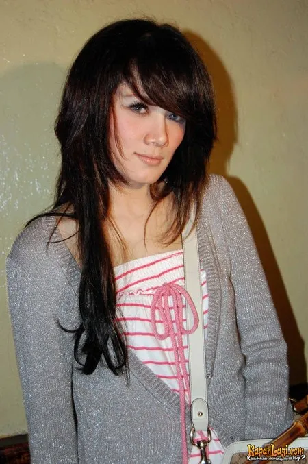 Foto Mulan Jameela