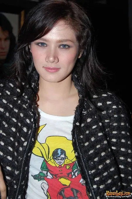 Foto Mulan Jameela