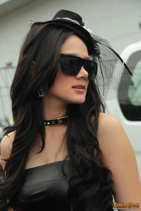 Foto Mulan Jameela