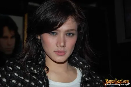 Foto Mulan Jameela