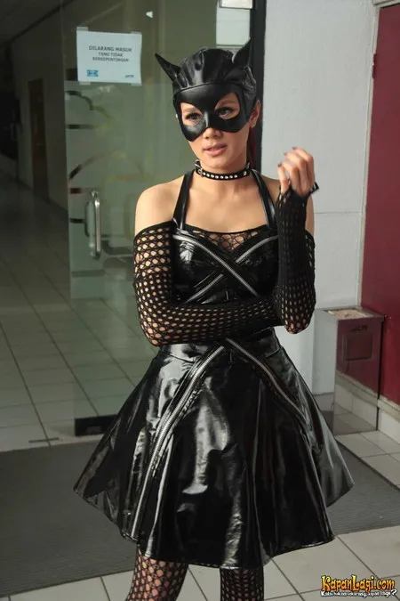 Foto Mulan Jameela