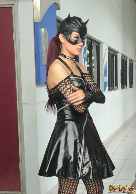 Foto Mulan Jameela