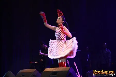 Foto Mulan Jameela