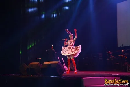 Foto Mulan Jameela