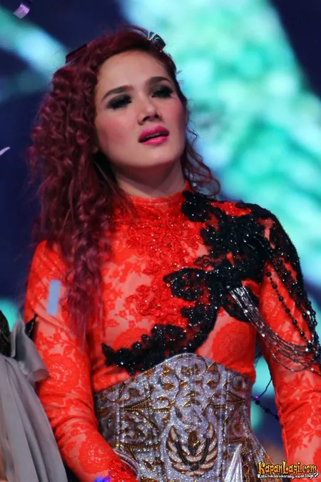 Foto Mulan Jameela
