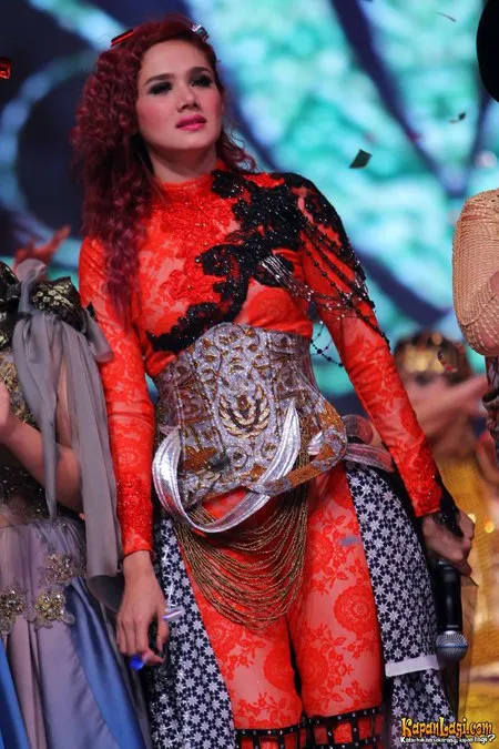 Foto Mulan Jameela