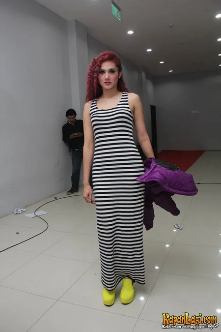 Foto Mulan Jameela