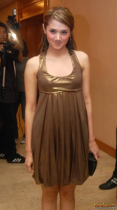 Foto Mulan Jameela